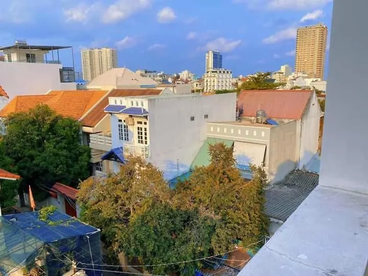 מלון וונג טאו Nha Nghi Nhu Quynh 0*,  וייטנאם