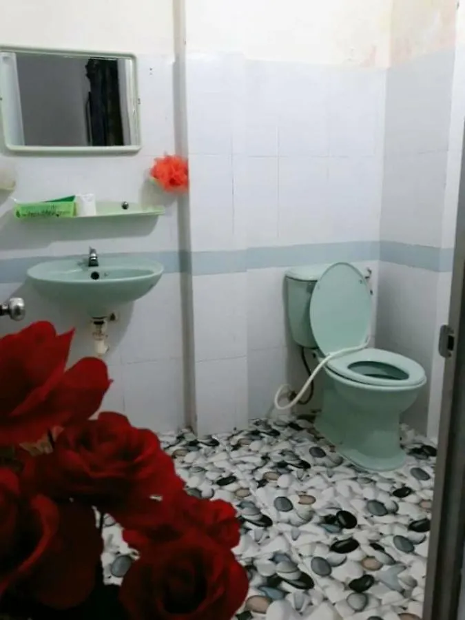 מלון וונג טאו Nha Nghi Nhu Quynh