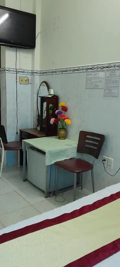 Nha Nghi Nhu Quynh Hotel Vung Tau 0*,  Vietnam
