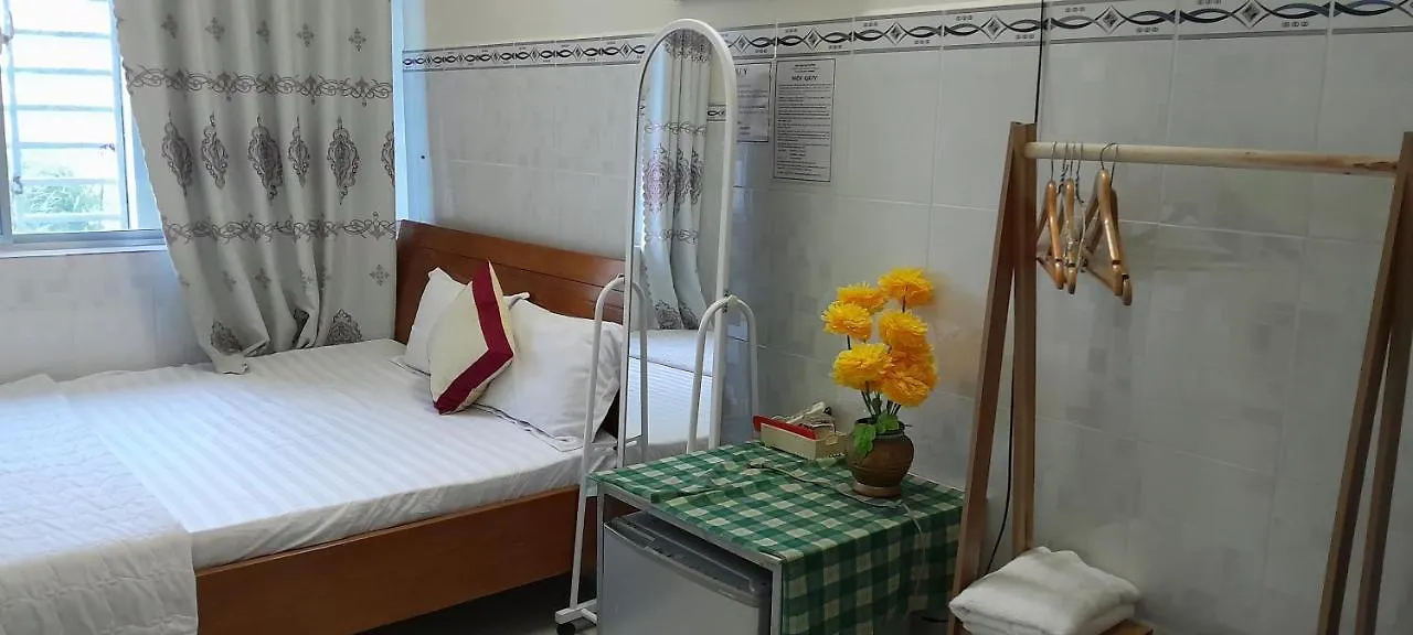 Nha Nghi Nhu Quynh Hotel Vung Tau