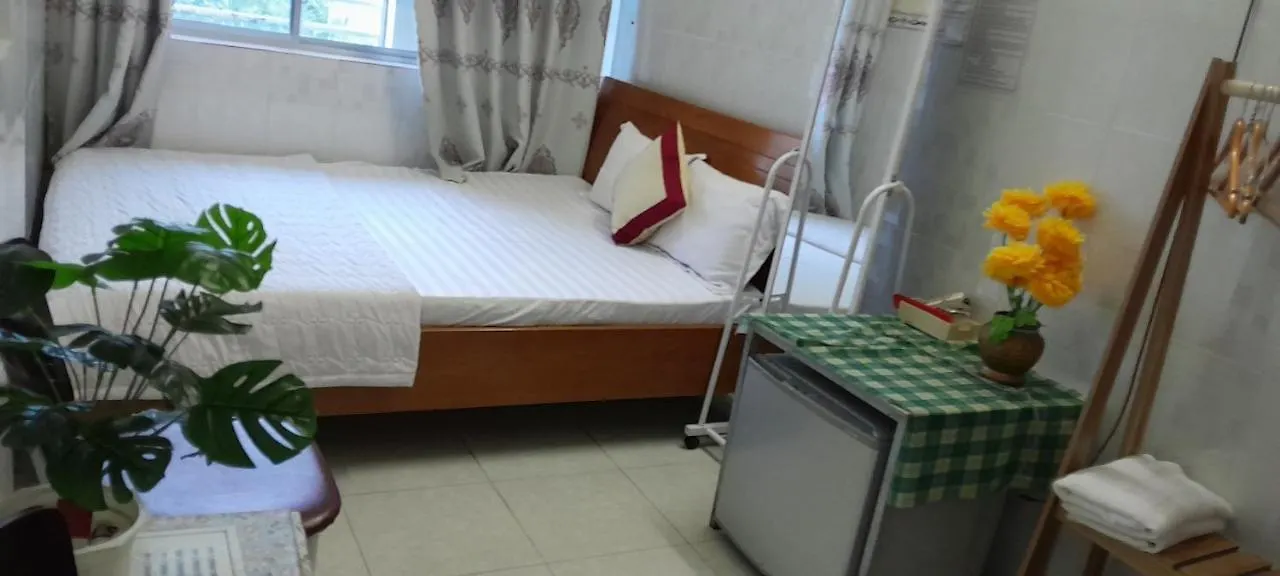 Nha Nghi Nhu Quynh Hotel Vung Tau