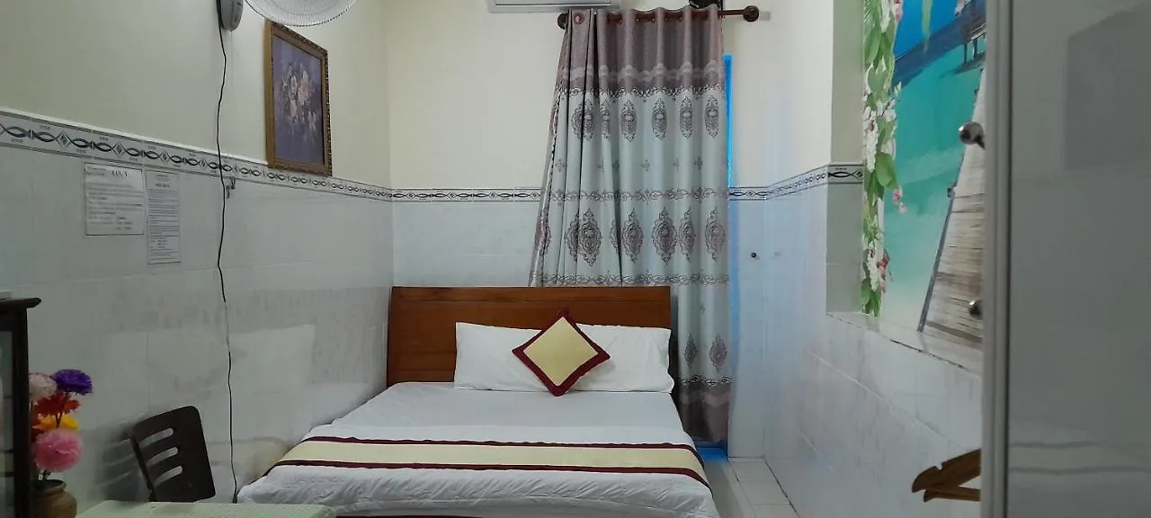Nha Nghi Nhu Quynh Hotel Vung Tau Vietnam