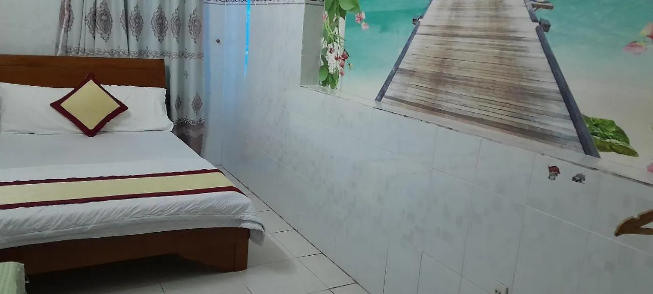 Nha Nghi Nhu Quynh Hotel Vung Tau