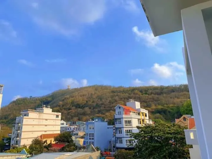 Nha Nghi Nhu Quynh Hotel Vung Tau