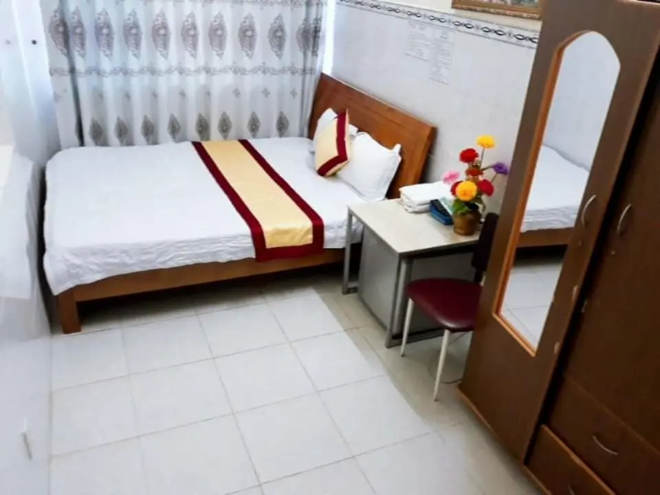 Nha Nghi Nhu Quynh Hotel Vung Tau 0*,
