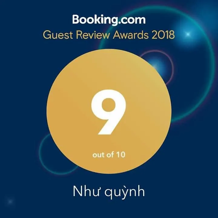 Nha Nghi Nhu Quynh Hotel Vung Tau 0*,