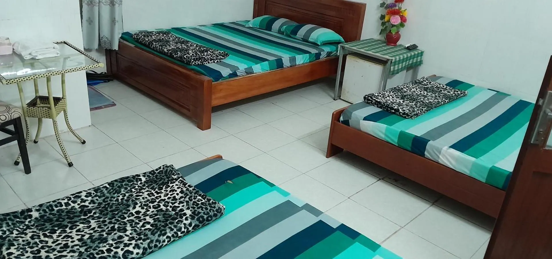 Nha Nghi Nhu Quynh Hotel Vung Tau 0*,  Vietnam