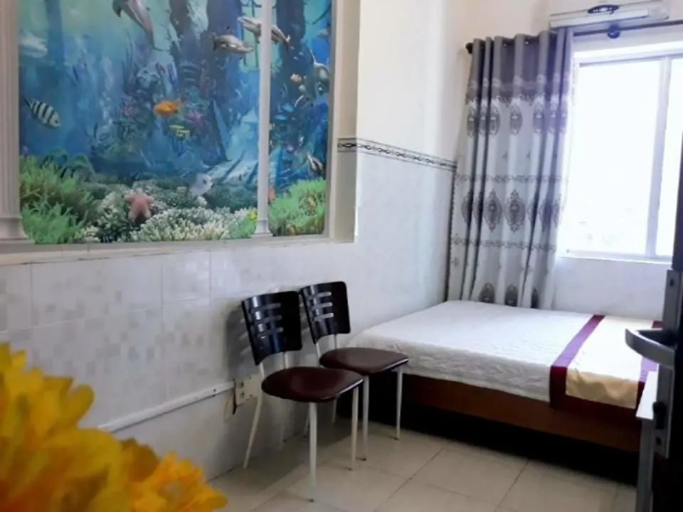 Nha Nghi Nhu Quynh Hotel Vung Tau Vietnam