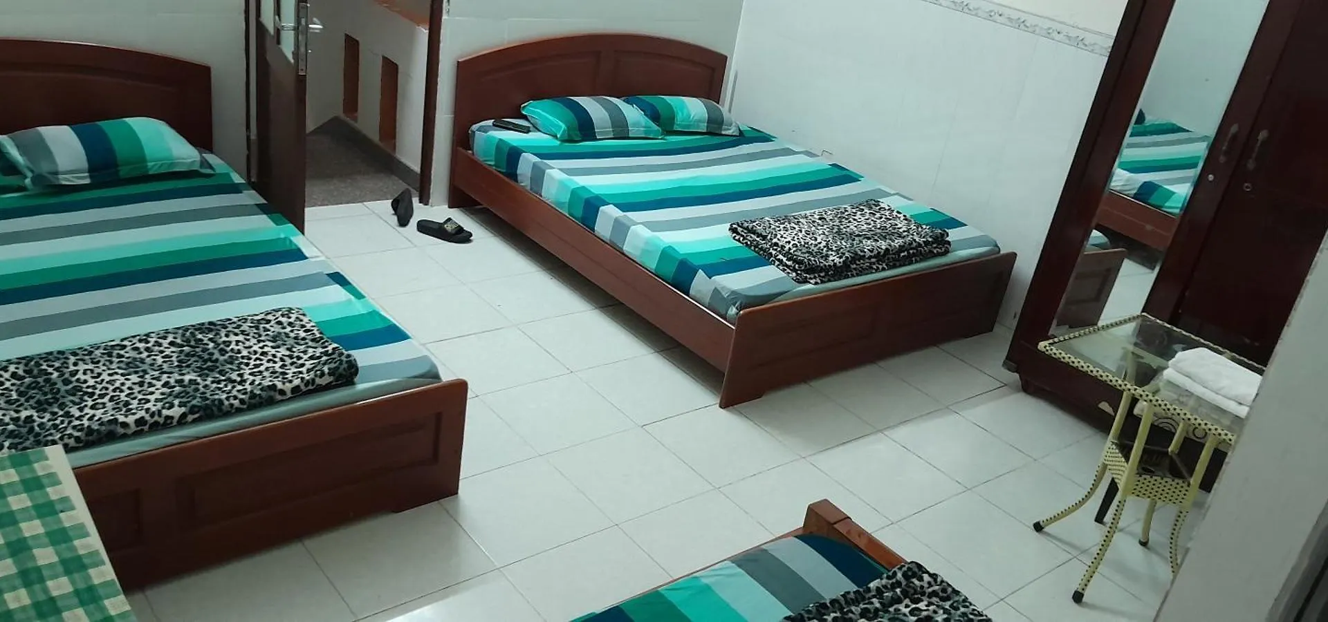 Nha Nghi Nhu Quynh Hotel Vung Tau Vietnam
