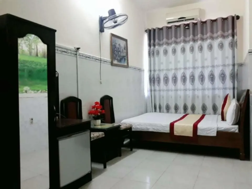 Nha Nghi Nhu Quynh Hotel Vung Tau