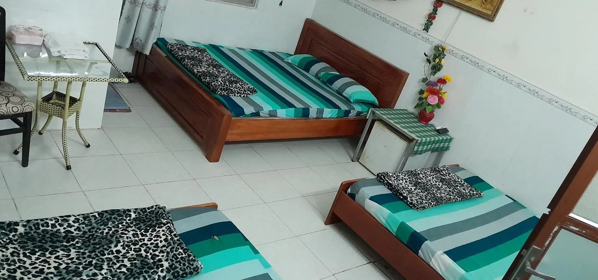 Nha Nghi Nhu Quynh Hotel Vung Tau