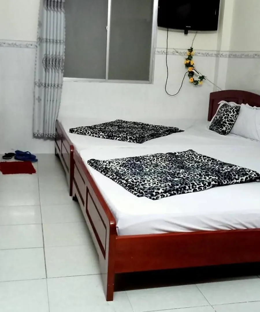 Nha Nghi Nhu Quynh Hotel Vung Tau