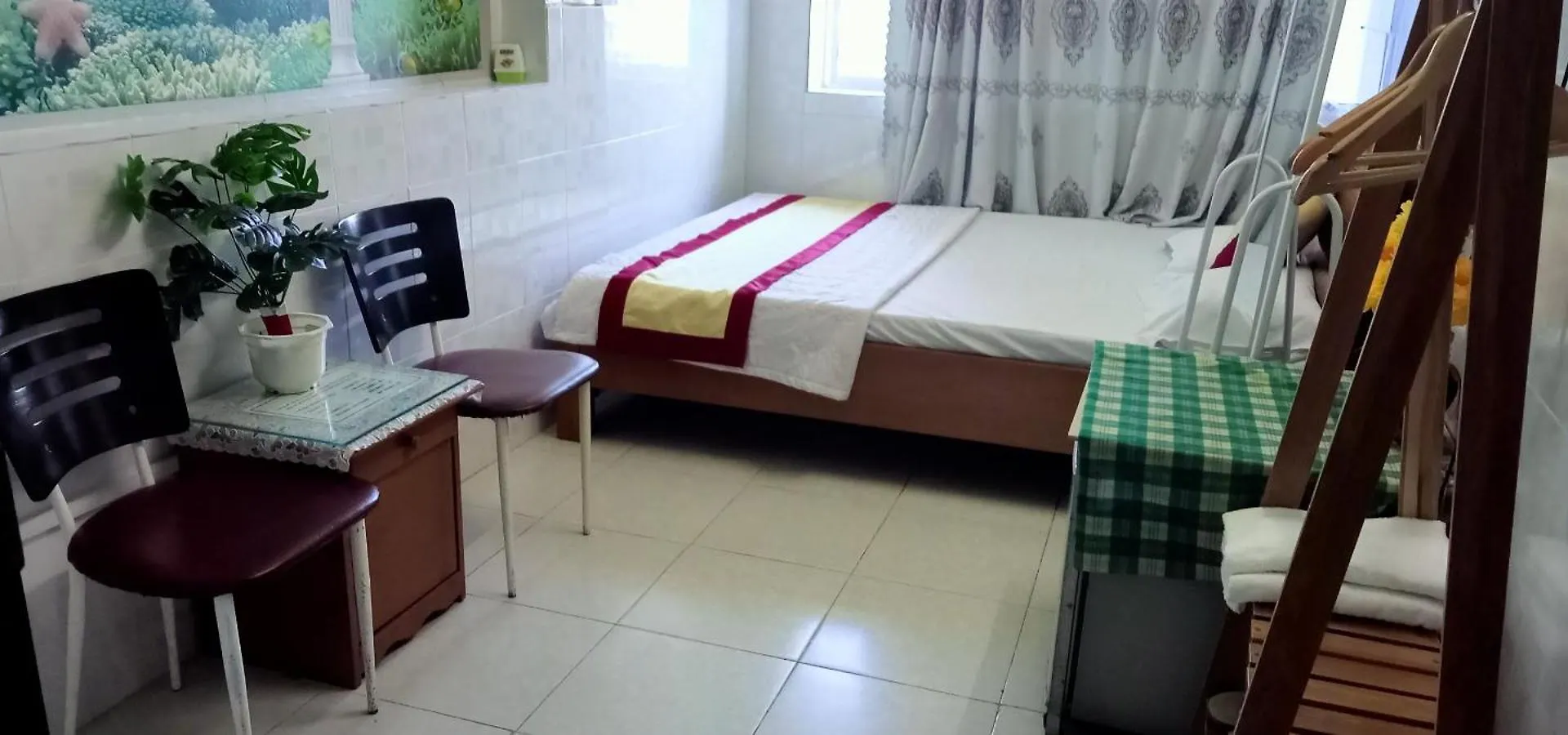 Nha Nghi Nhu Quynh Hotel Vung Tau Vietnam
