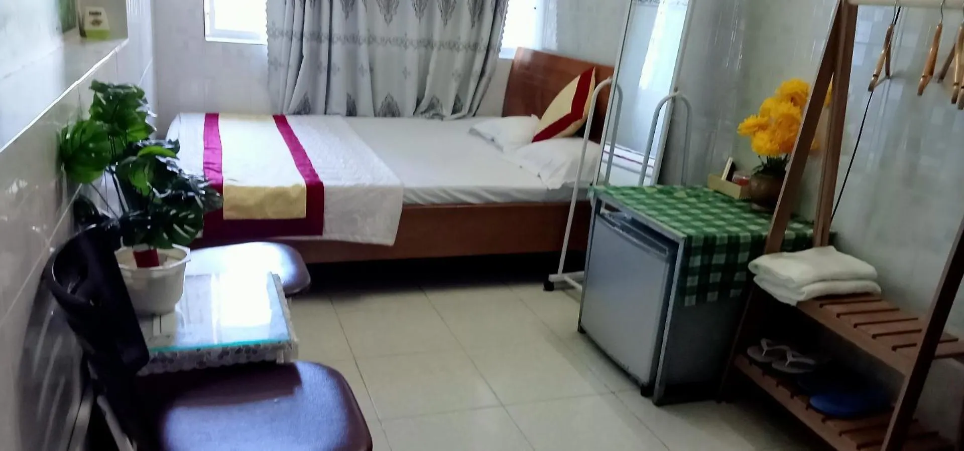 Nha Nghi Nhu Quynh Hotel Vung Tau