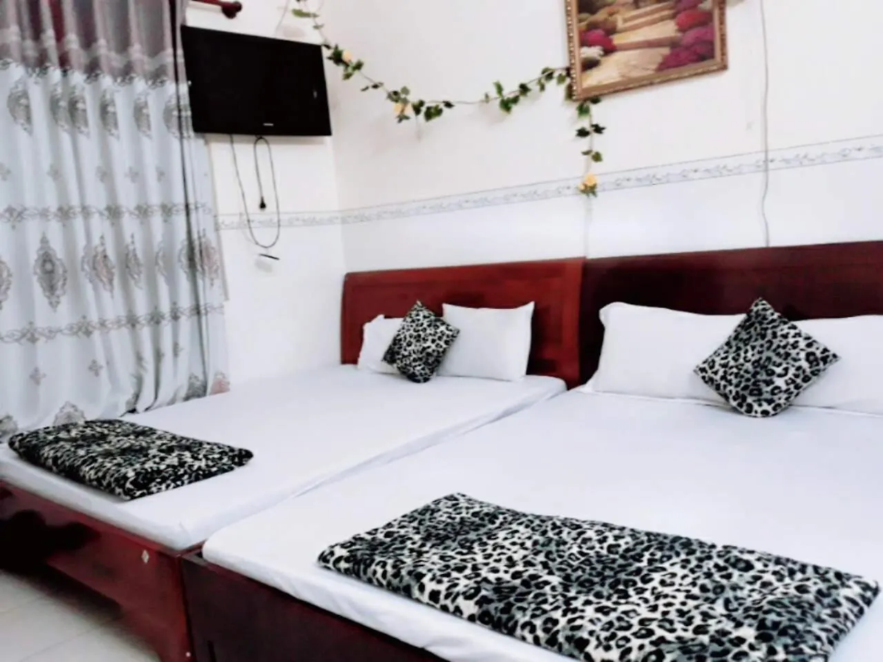 Nha Nghi Nhu Quynh Hotel Vung Tau