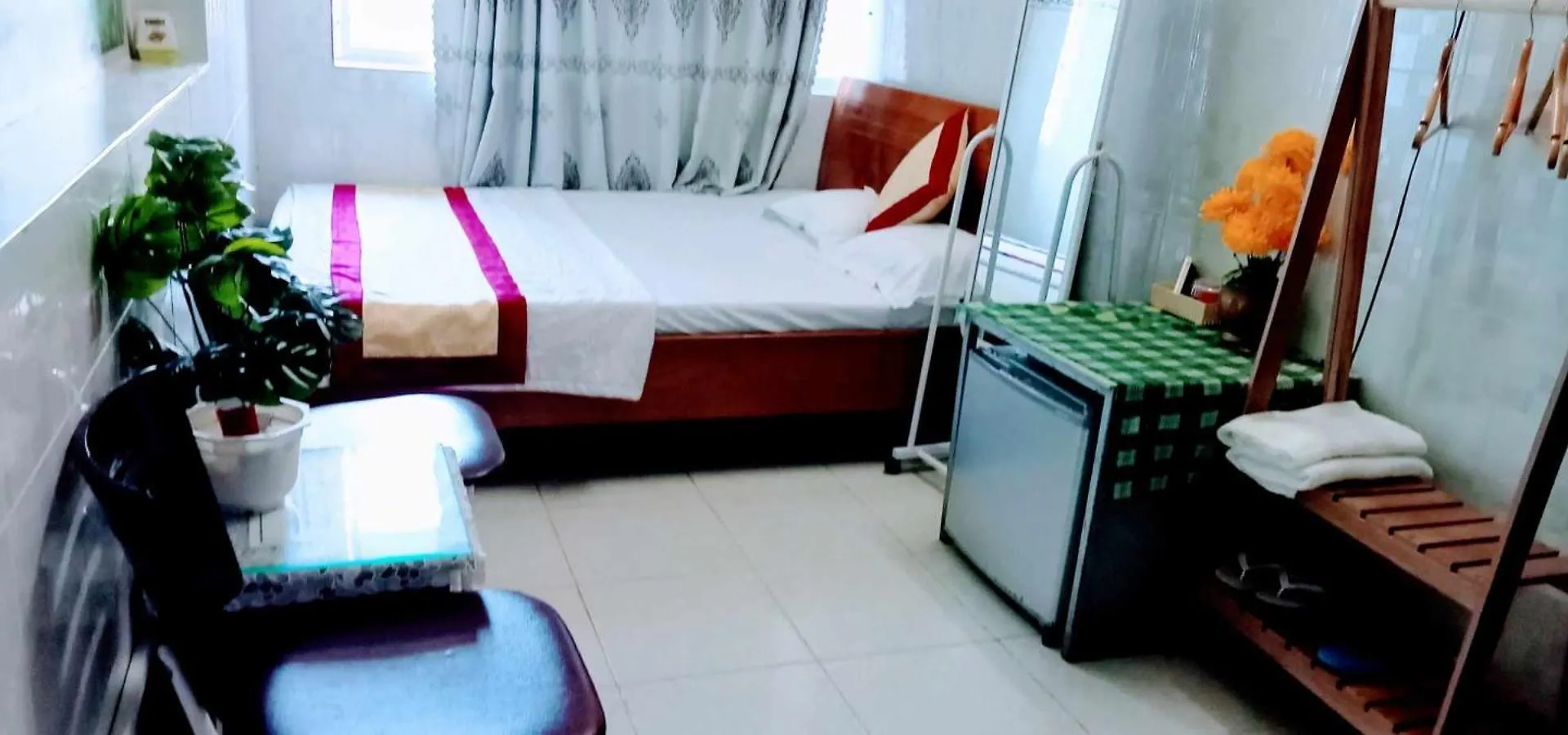 Nha Nghi Nhu Quynh Hotel Vung Tau